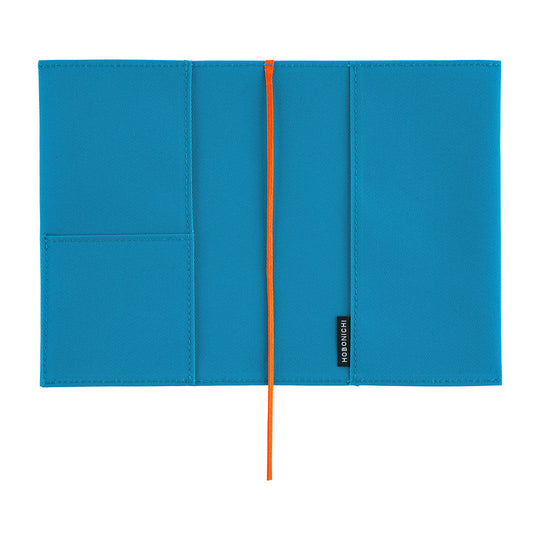 Hobonichi  | Folio Ocean Blue A6