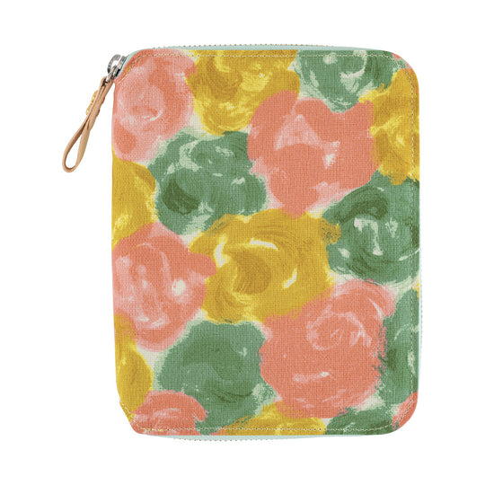 Hobonichi  |  minä perhonen: glass flower Pink Mix