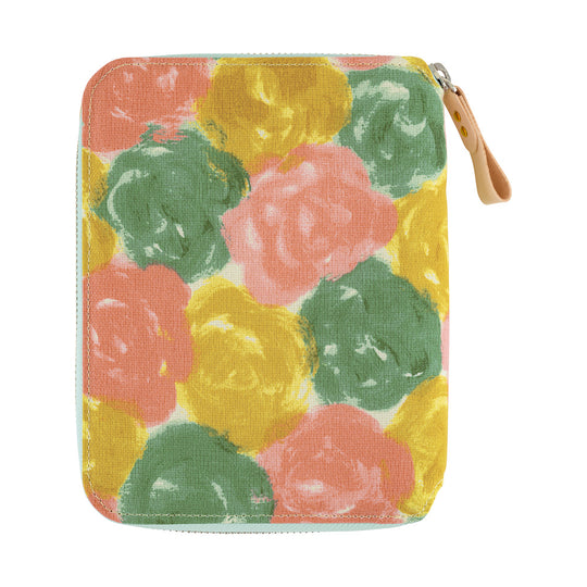 Hobonichi  |  minä perhonen: glass flower Pink Mix