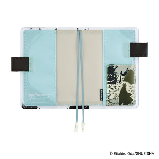 Pre-order Hobonichi  |  ONE PIECE magazine Episode 1000 A6