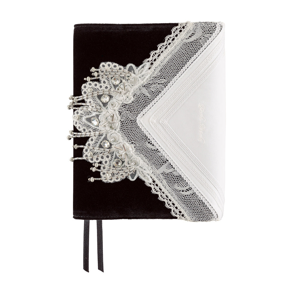 Hobonichi  |  tanakadaisuke White Handkerchief Diary A6