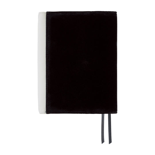 Hobonichi  |  tanakadaisuke White Handkerchief Diary A6
