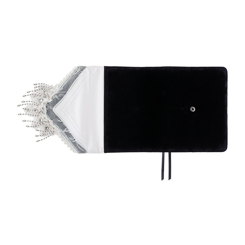 Hobonichi  |  tanakadaisuke White Handkerchief Diary A6