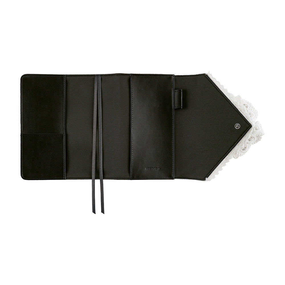 Hobonichi  |  tanakadaisuke White Handkerchief Diary A6