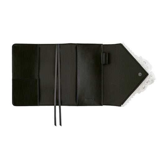 Hobonichi  |  tanakadaisuke White Handkerchief Diary A6