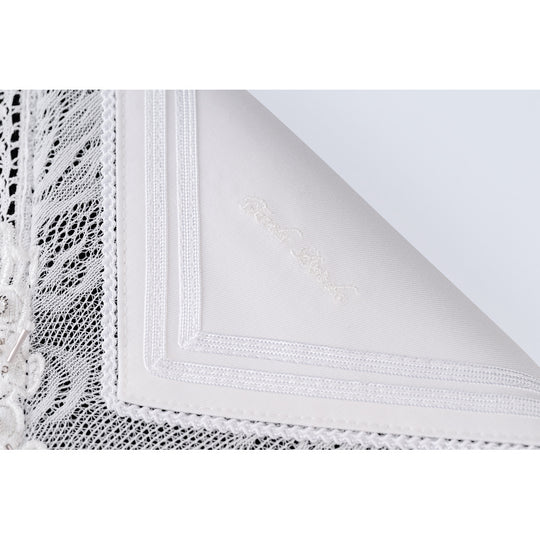 Hobonichi  |  tanakadaisuke White Handkerchief Diary A6