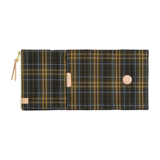 Hobonichi  | Tragen Bitter Plaid A6