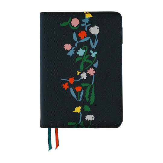 Hobonichi  | Yoshie Watanabe A6- Petit Bloom