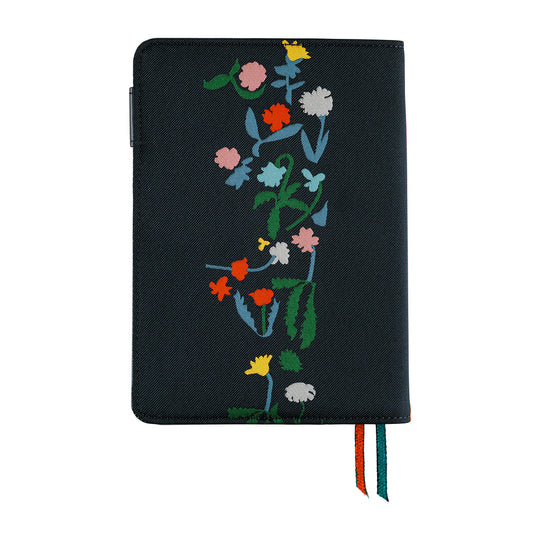 Hobonichi  | Yoshie Watanabe A6- Petit Bloom