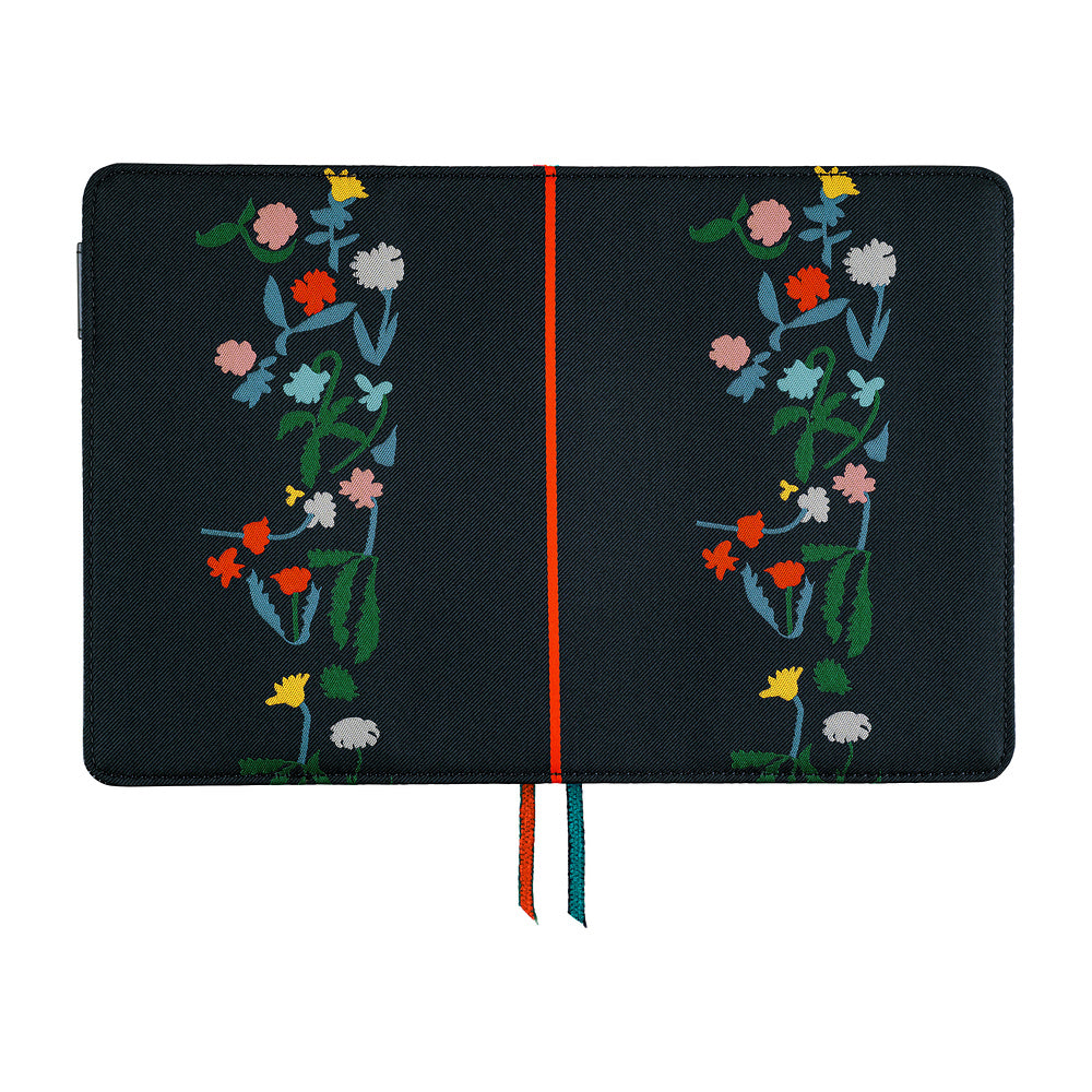 Hobonichi  | Yoshie Watanabe A6- Petit Bloom