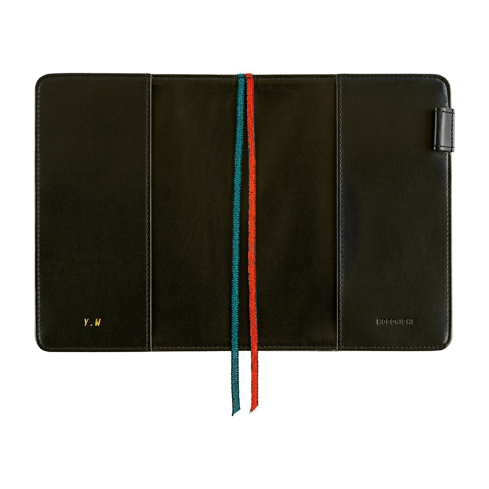 Hobonichi  | Yoshie Watanabe A6- Petit Bloom