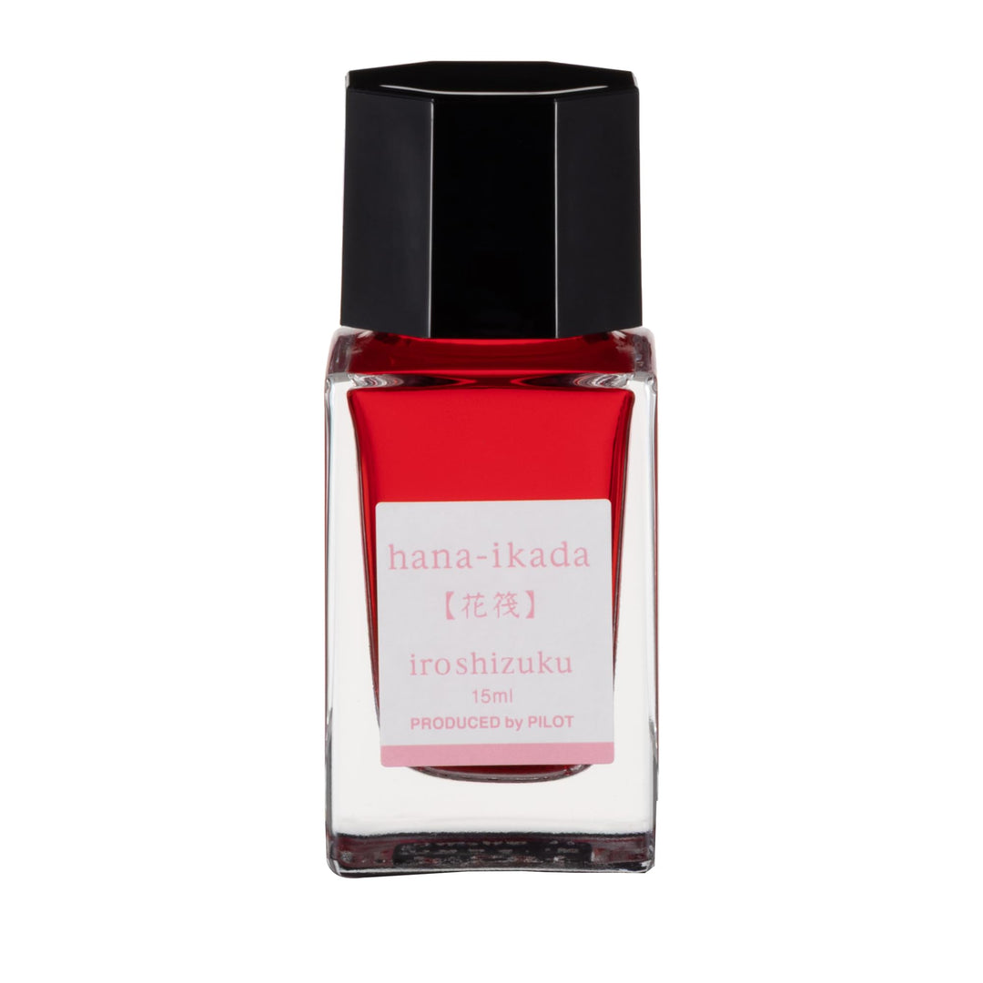 Pilot Iroshizuku Fountain Pen Ink 15ml- Hana-Ikada