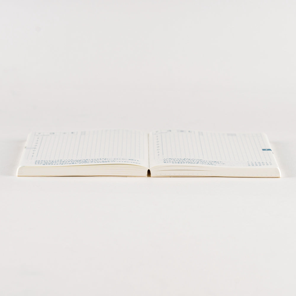 Hobonichi Techo 2027 English Planner A6
