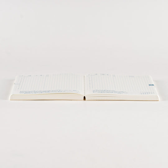 Hobonichi Techo 2027 English Planner A6