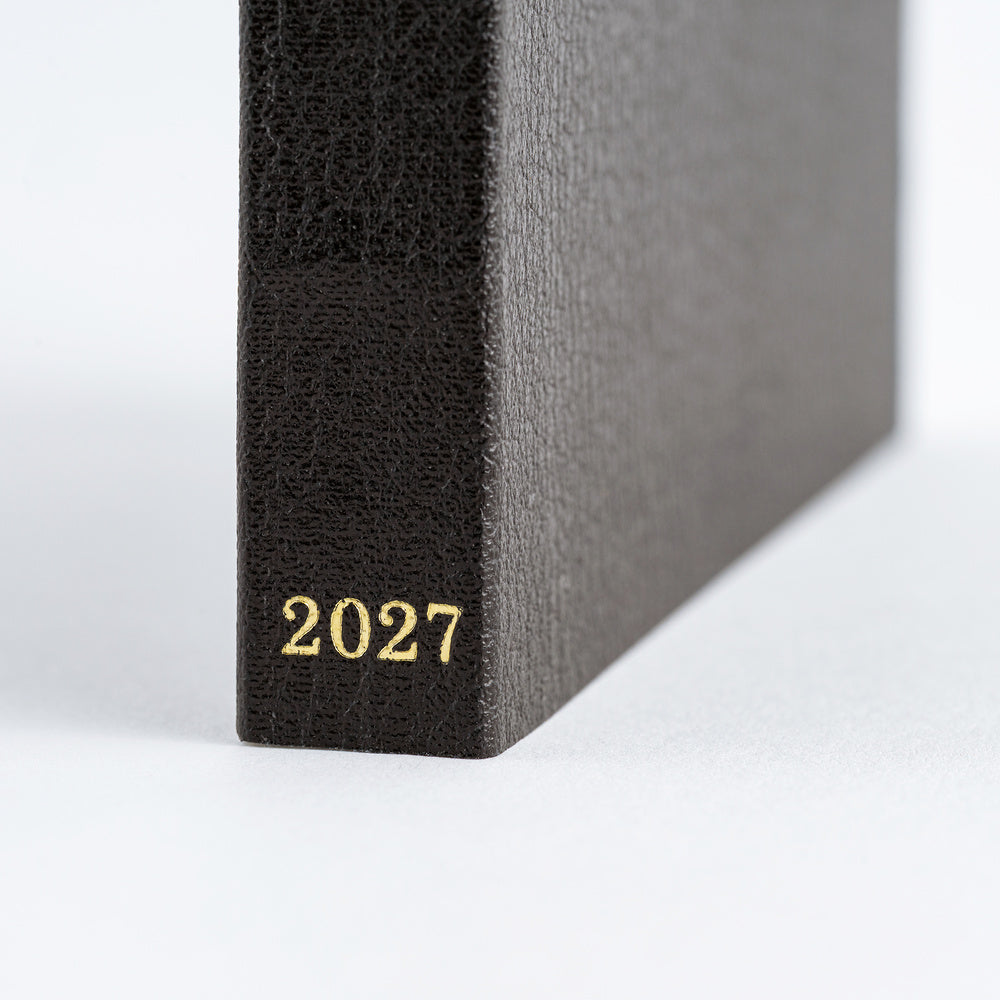 Hobonichi Techo 2027 English Planner A6