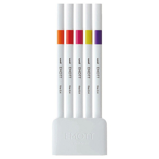 Uni EMOTT Ever Fine Marker