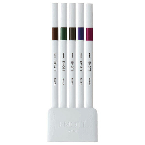 Uni EMOTT Ever Fine Marker