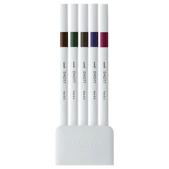 Uni EMOTT Ever Fine Marker