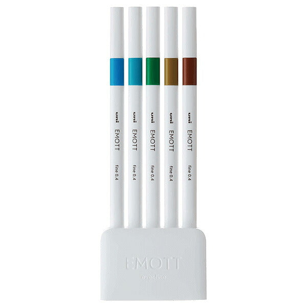 Uni EMOTT Ever Fine Marker