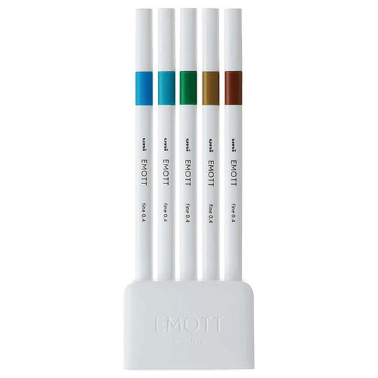 Uni EMOTT Ever Fine Marker
