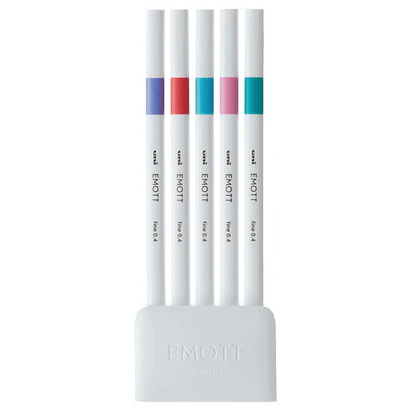 Uni EMOTT Ever Fine Marker