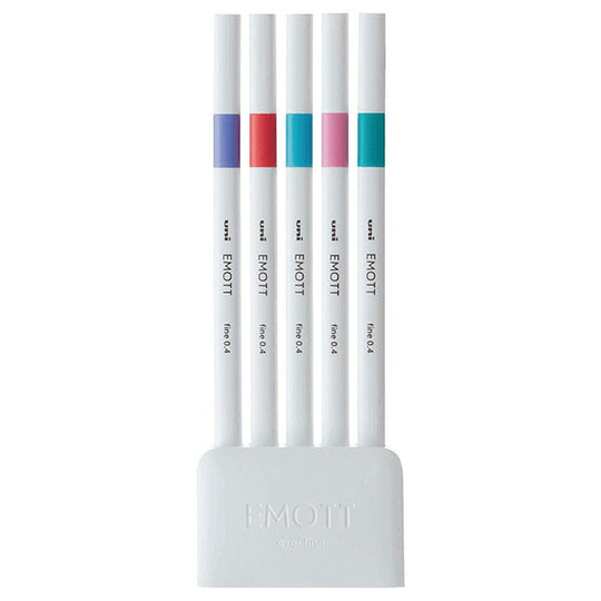 Uni EMOTT Ever Fine Marker