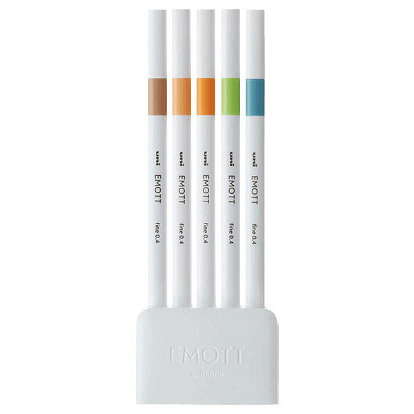 Uni EMOTT Ever Fine Marker