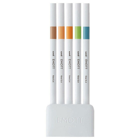 Uni EMOTT Ever Fine Marker