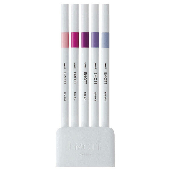 Uni EMOTT Ever Fine Marker