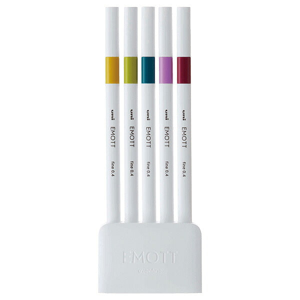 Uni EMOTT Ever Fine Marker