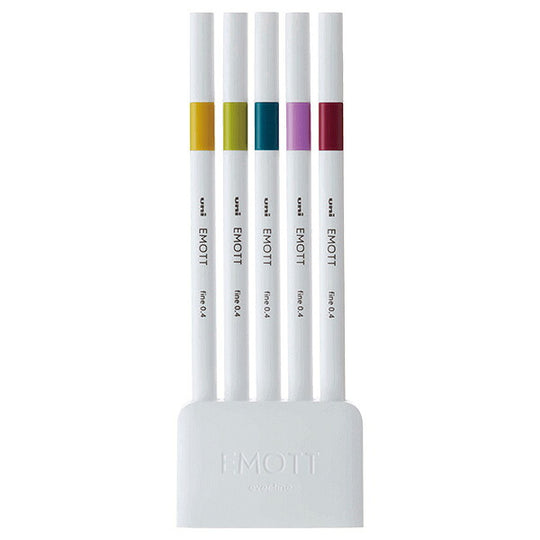 Uni EMOTT Ever Fine Marker