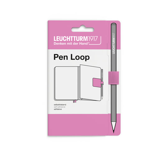 Leuchtturm1917 │  2027 Colours Pen Loop