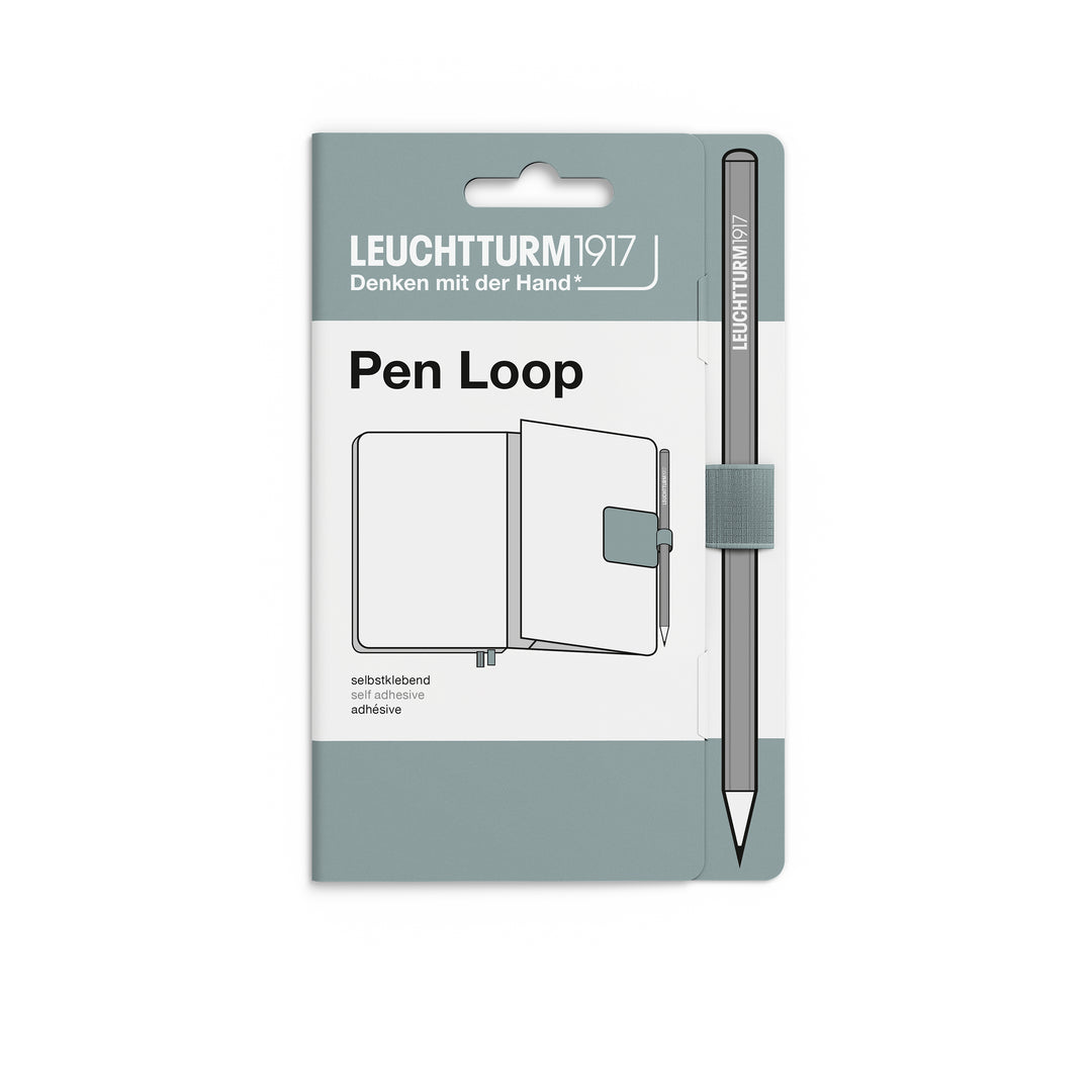 Leuchtturm1917 │  2027 Colours Pen Loop