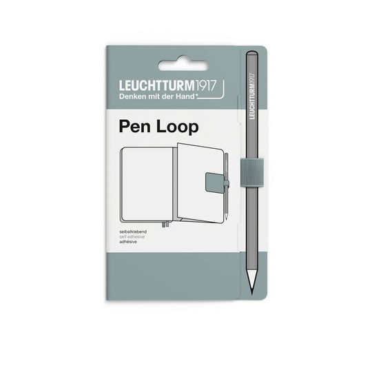Leuchtturm1917 │  2027 Colours Pen Loop