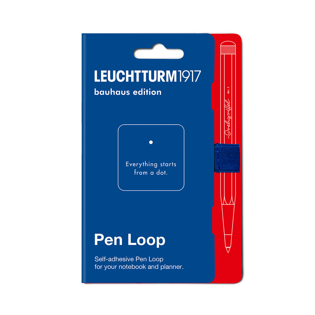 Pen Loop, Bauhaus Edition