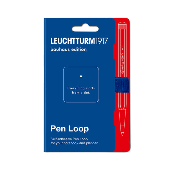 Pen Loop, Bauhaus Edition
