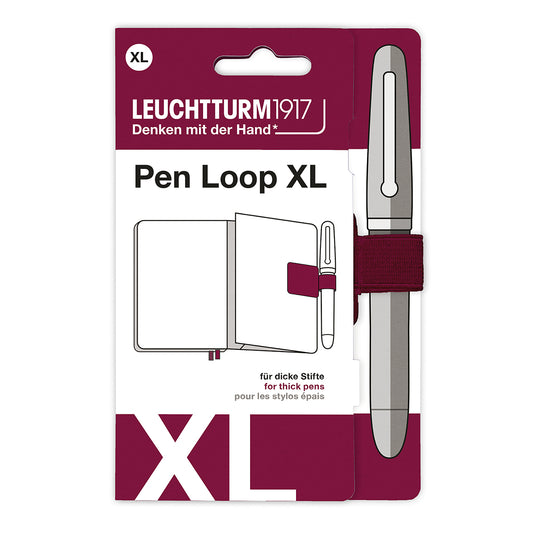 Leuchtturm1917 Pen Loop XL