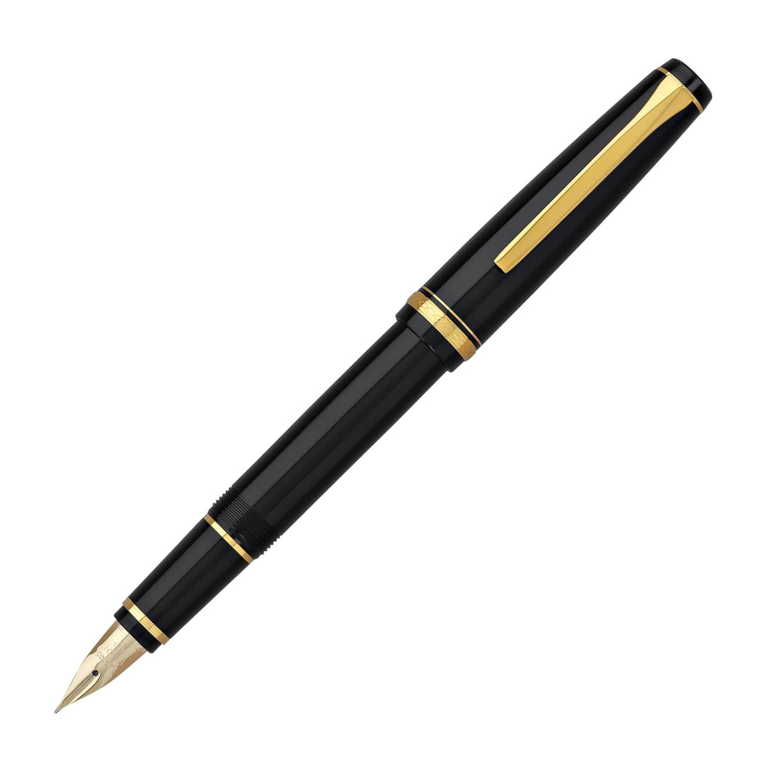 Pilot  │  Falcon Soft Nib