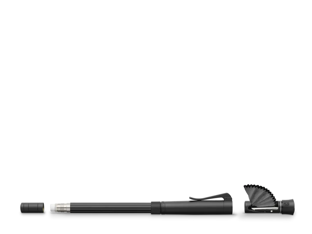 Graf von Faber-Castell X Leica: Perfect Pencil