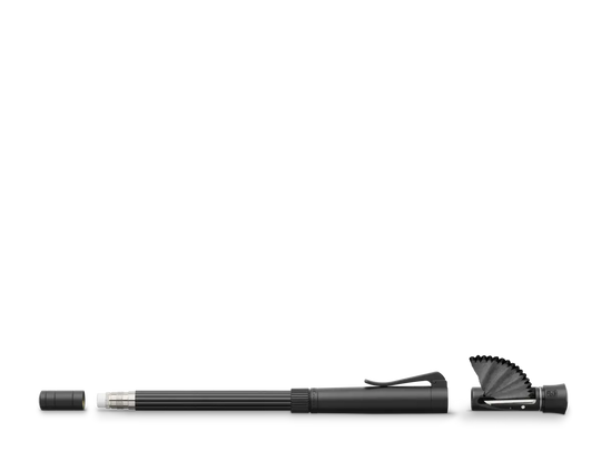 Graf von Faber-Castell X Leica: Perfect Pencil