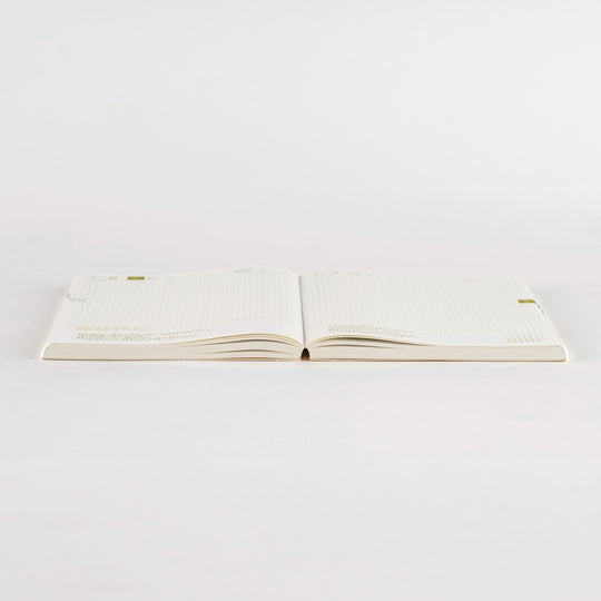 Hobonichi Techo 2026 Japanese Cousin Book April Start- A5 Size