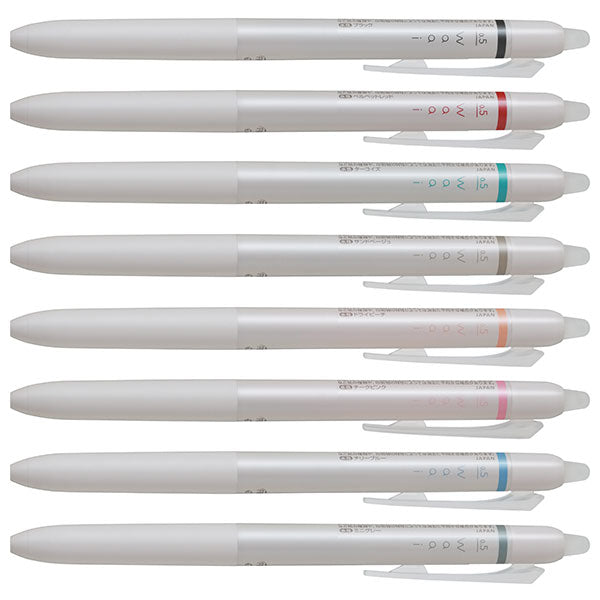 Pilot Japan Ballpoint FriXion Waai 0.5mm