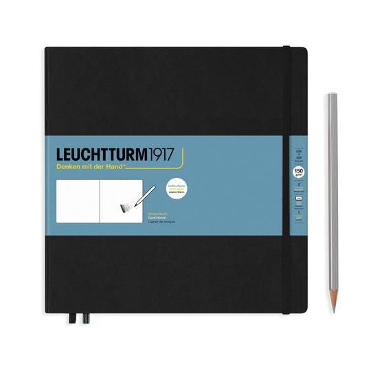 Sketchbook Square - 150g/m² Paper