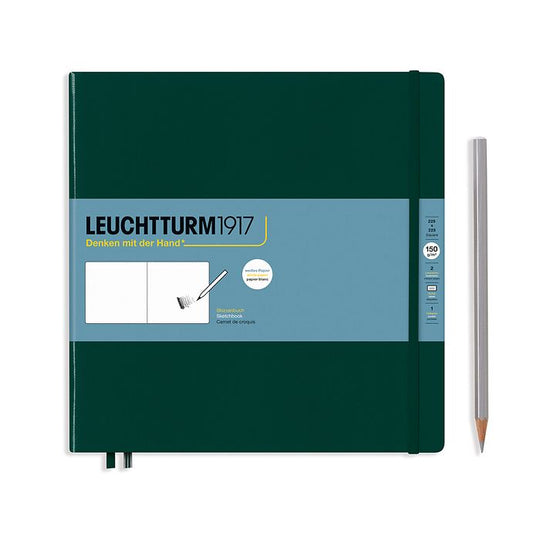 Sketchbook Square - 150g/m² Paper