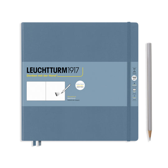 Sketchbook Square - 150g/m² Paper