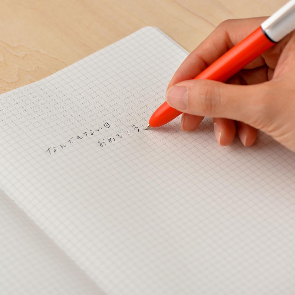 Hobonichi Memo Pad Set Planner A5