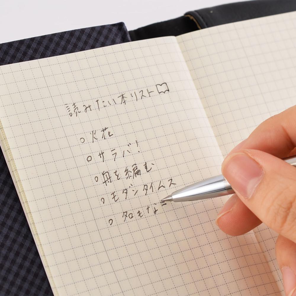 Hobonichi Memo Pad Set Planner Weeks