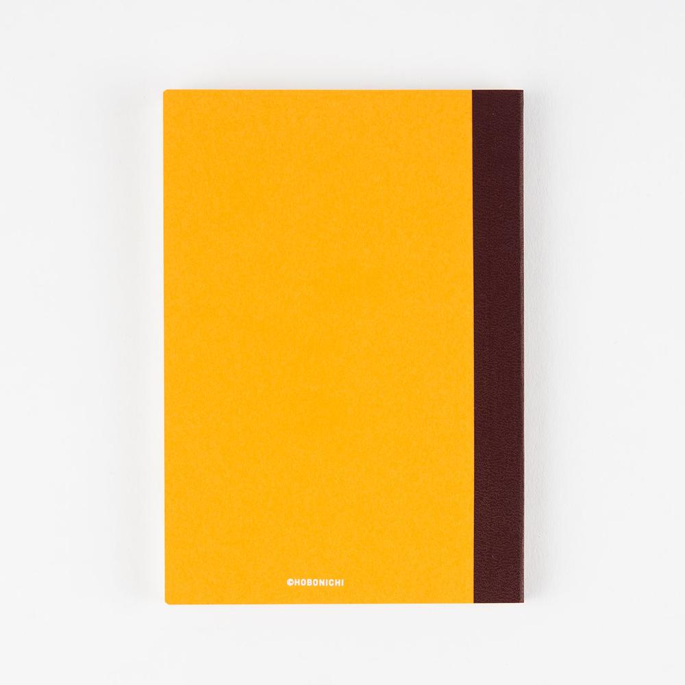 Hobonichi Graph Notebook
