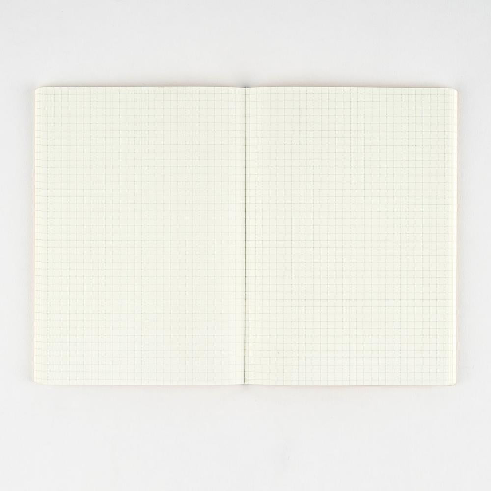 Hobonichi Graph Notebook