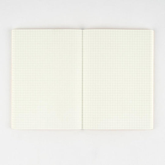 Hobonichi Graph Notebook